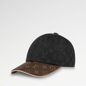 NEW LV Get Ready Cap